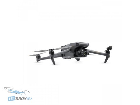 DJI Mavic 3 Thermal drone with thermal camera - three-quarter view, buy now at HTDRONE