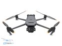 DJI Mavic 3 Thermal drone rear view with charging ports - detailed description, price at HTDRONE