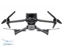 DJI Mavic 3 Thermal drone top view with thermal camera details - best shop HTDRONE