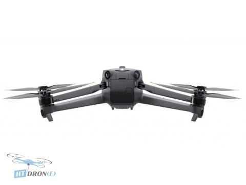 DJI Mavic 3 Thermal drone size comparison with accessories - buy best equipment at HTDRONE