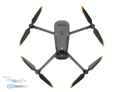 DJI Mavic 3 Thermal drone factory packaging - set contents, price at HTDRONE