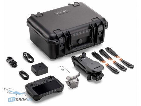 DJI Mavic 3 Thermal drone accessories and package contents - HTDRONE shop, best price