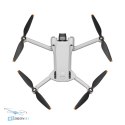 Opakowanie DJI Mini 3 Pro zawartość zestawu kup teraz HTDRONE