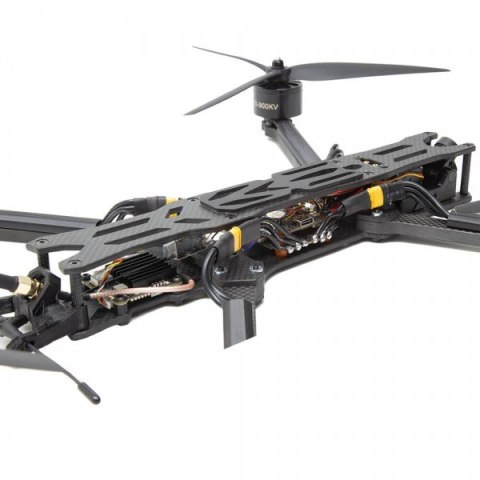 FPV Drone ATOMRC Insight 10 ELRS 5.8G 2.5W