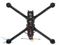 Partizan PT10 ELRS Ratel PRO 5.8G 2.5W dron FPV długiego zasięgu kup teraz w HTDRONE