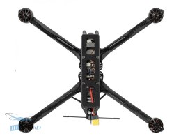 Partizan PT10 ELRS Ratel PRO 5.8G 2.5W dron FPV długiego zasięgu kup teraz w HTDRONE