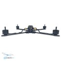 Partizan PT10 ELRS Ratel PRO dron FPV widok 3/4 dostępny w sklepie HTDRONE najlepsza cena