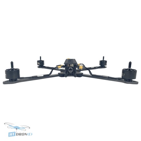 Partizan PT10 ELRS Ratel PRO dron FPV widok 3/4 dostępny w sklepie HTDRONE najlepsza cena