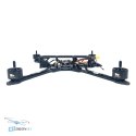 Zestaw Partizan PT10 ELRS Ratel PRO dron FPV akcesoria i opakowanie kup w HTDRONE