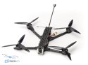 Partizan Rocky7 ELRS T256 5.8G 2.5W główny widok drona FPV do kupienia w HTDRONE