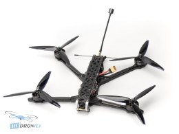 Partizan Rocky7 ELRS T256 5.8G 2.5W główny widok drona FPV do kupienia w HTDRONE