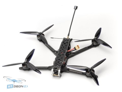 Partizan Rocky7 ELRS T256 5.8G 2.5W główny widok drona FPV do kupienia w HTDRONE