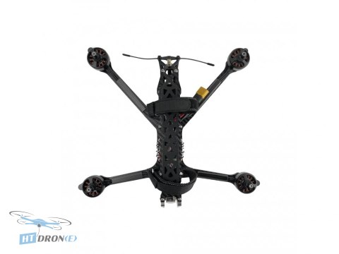 Partizan Rocky7 ELRS T256 5.8G 2.5W widok z trzech czwartych FPV quadcoptera, najlepsza cena