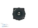 Opakowanie Partizan Rocky7 ELRS T256 5.8G 2.5W FPV quadcoptera, akcesoria w zestawie