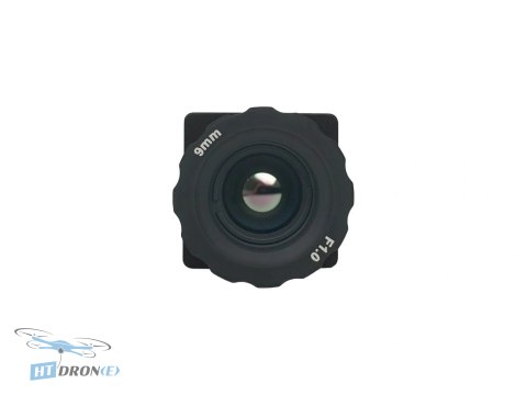 Opakowanie Partizan Rocky7 ELRS T256 5.8G 2.5W FPV quadcoptera, akcesoria w zestawie