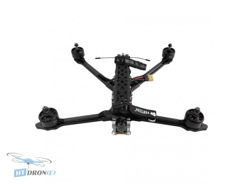 Partizan Rocky8 ELRS Ratel Pro FPV drona widok z trzech czwartych kup teraz cena