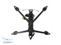 Partizan Rocky8 ELRS Ratel Pro FPV dron tylny widok złącza kup sklep HTDRONE