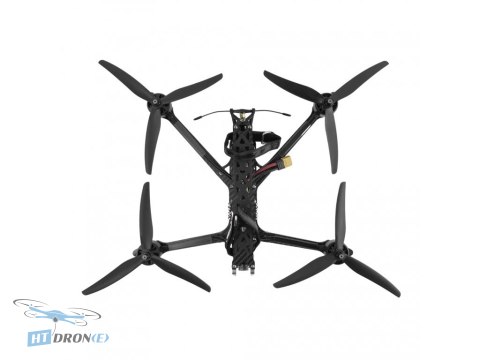 Partizan Rocky8 ELRS Ratel Pro FPV dron zestaw akcesoria cena sklep HTDRONE