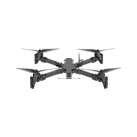 FPV Drone iFlight X413 Analog 5.8G 2.5W 8S BNF (ELRS 2.4GHz)