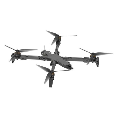 FPV Drone iFlight X413 Analog 5.8G 2.5W 8S BNF (ELRS 868/915MHz)