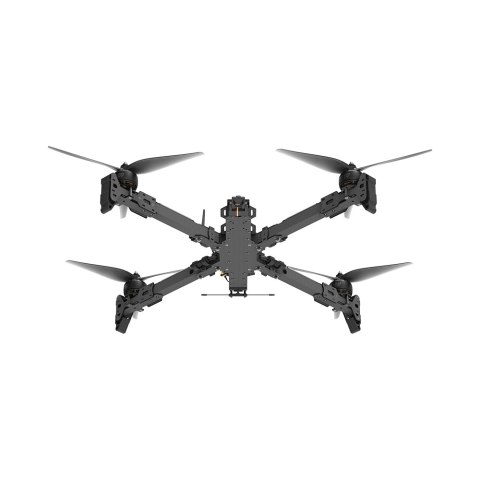 FPV Drone iFlight X413 Analog 5.8G 2.5W 8S BNF (TBS)