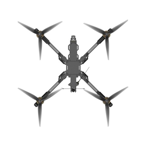 FPV Drone iFlight X413 Analog 5.8G 2.5W 8S (PNP)