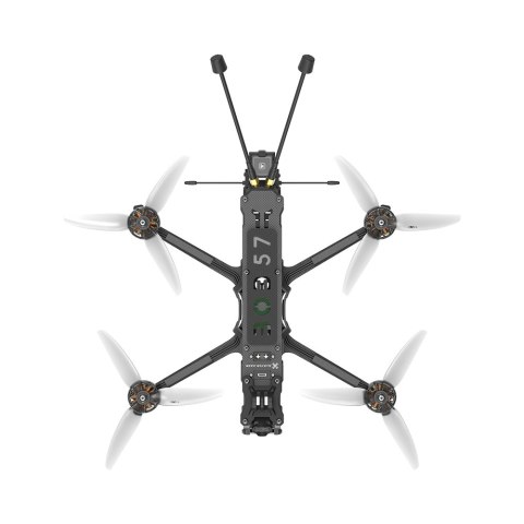 FPV Drone iFlight BOB57 HD 6S BNF (TBS)