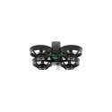 FPV Drone iFlight Black Alpha A65 Whoop BNF (ELRS 2.4GHz w/SMA Antenna)