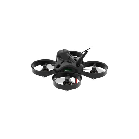 FPV Drone iFlight Black Alpha A65 Whoop BNF (ELRS 2.4GHz w/SMA Antenna)