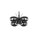FPV Drone iFlight Black Alpha A65 Whoop (CC2500)