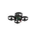 FPV Drone iFlight Black Alpha A65 Whoop (CC2500)