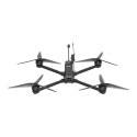 FPV Drone iFlight Chimera CX10 ECO Analog 6S BNF (ELRS 2.4GHz)
