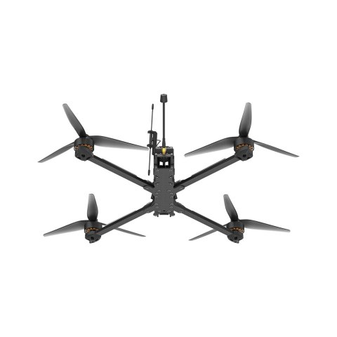 FPV Drone iFlight Chimera CX10 ECO Analog 6S BNF (ELRS 2.4GHz)