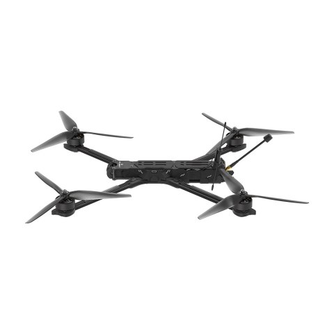 FPV Drone iFlight Chimera CX10 ECO Analog 6S BNF (ELRS 2.4GHz)