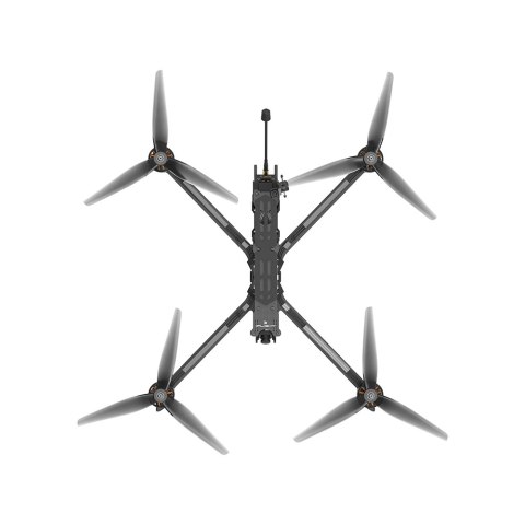 FPV Drone iFlight Chimera CX10 ECO Analog 6S BNF (TBS)