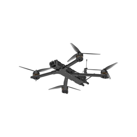 FPV Drone iFlight Chimera7 ECO 6S Analog BNF (ELRS 2.4GHz)