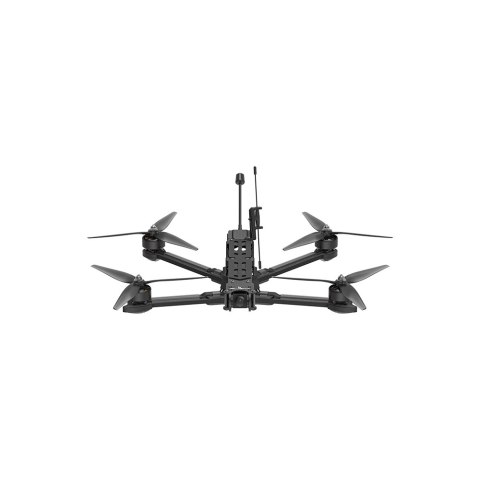 FPV Drone iFlight Chimera7 ECO 6S Analog BNF (TBS)