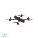 IFlight Chimera7 Pro V2 Analog BNF ELRS - size comparison with accessories, best choice at HTDRONE