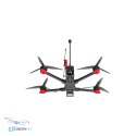Packaging of IFlight Chimera7 Pro V2 Analog BNF ELRS - box contents, buy FPV drone at HTDRONE