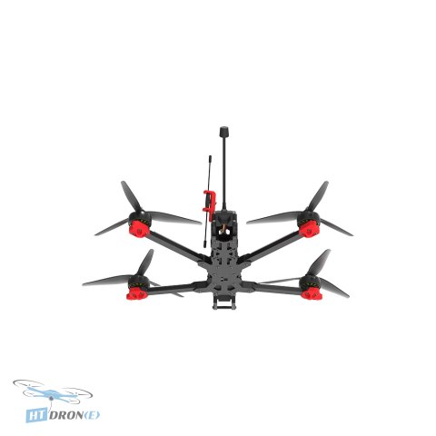 Packaging of IFlight Chimera7 Pro V2 Analog BNF ELRS - box contents, buy FPV drone at HTDRONE
