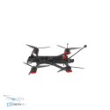 Close-up of accessories from IFlight Chimera7 Pro V2 Analog BNF ELRS packaging, HTDRONE shop