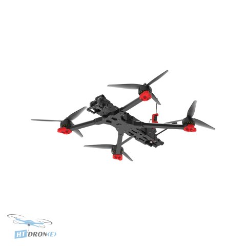 IFlight Chimera7 Pro V2 Analog BNF ELRS - packaging and accessories, price at HTDRONE