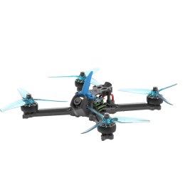 FPV Drone iFlight Mach R5 Analog 6S Racing Drone (ELRS 2.4GHz)