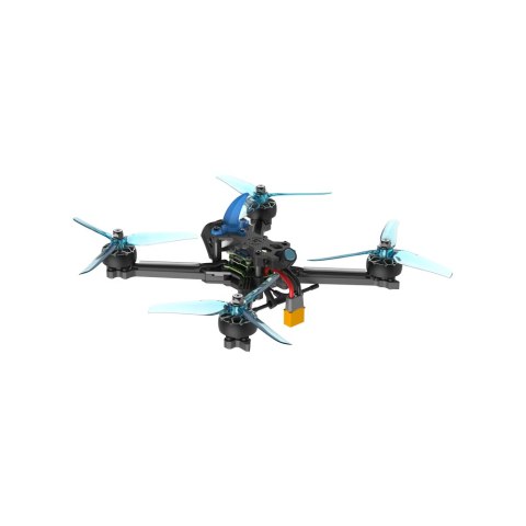 FPV Drone iFlight Mach R5 Analog 6S Racing Drone (ELRS 2.4GHz)