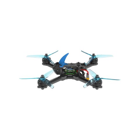 FPV Drone iFlight Mach R5 Analog 6S Racing Drone (ELRS 2.4GHz)