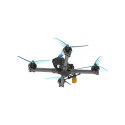 FPV Drone iFlight Mach R5 Analog 6S Racing Drone (ELRS 2.4GHz)