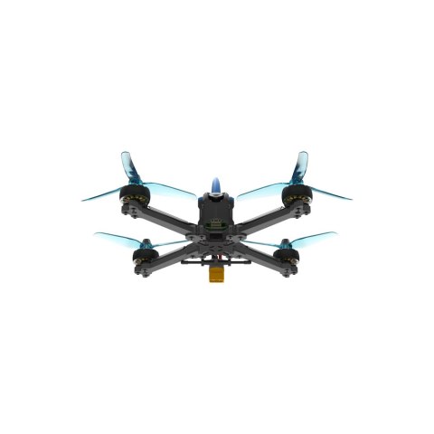 FPV Drone iFlight Mach R5 Analog 6S Racing Drone (ELRS 868/915MHz)