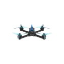 FPV Drone iFlight Mach R5 Analog 6S Racing Drone (PNP)