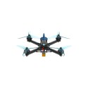 FPV Drone iFlight Mach R5 Analog 6S Racing Drone (PNP)