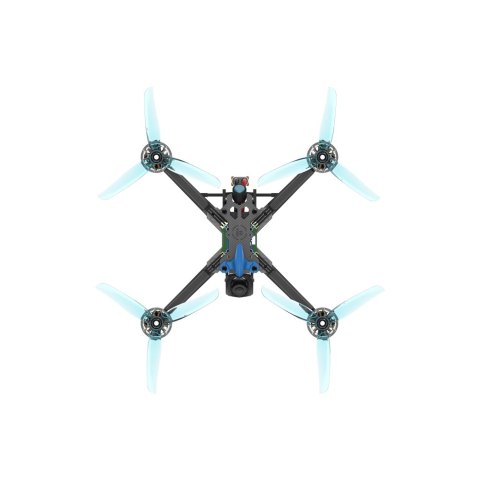 FPV Drone iFlight Mach R5 Analog 6S Racing Drone (TBS)